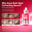 Picture of ANUA NIACINAMIDE 10  TXA 4 SERUM X 2