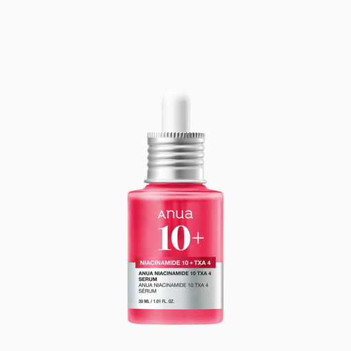 Picture of ANUA NIACINAMIDE 10% + TXA 4% DARKSPOT CORRECTING SERUM