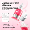 Picture of ANUA NIACINAMIDE 10% + TXA 4% DARKSPOT CORRECTING SERUM