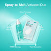 Picture of ANUA PDRN Collagen Melting Patch for Glass Skin (4 ea)