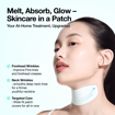Picture of ANUA PDRN Collagen Melting Patch for Neck (4 ea)