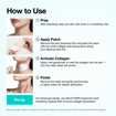 Picture of ANUA PDRN Collagen Melting Patch for Neck (4 ea)
