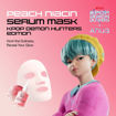 Picture of ANUA KPOP Demon Hunters PEACH 70 NIACIN SERUM MASK