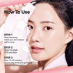 Picture of ANUA KPOP Demon Hunters PEACH 70 NIACIN SERUM MASK