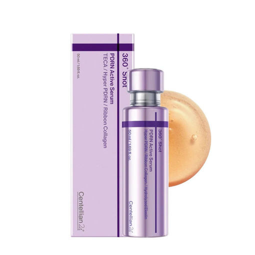 Picture of Centellian24 360º SHOT PDRN ACTIVE SERUM