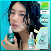 Picture of Anua PDRN Hyaluronic Acid Capsule 100 Serum + Refill 30ml