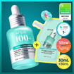Picture of Anua PDRN Hyaluronic Acid Capsule 100 Serum + Refill 30ml