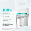 Picture of ANUA PDRN HYALURONIC ACID MOISTURIZING CLEANSING FOAM