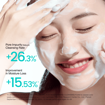 Picture of ANUA PDRN HYALURONIC ACID MOISTURIZING CLEANSING FOAM