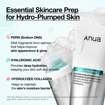 Picture of ANUA PDRN HYALURONIC ACID MOISTURIZING CLEANSING FOAM