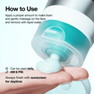 Picture of ANUA PDRN HYALURONIC ACID MOISTURIZING CLEANSING FOAM