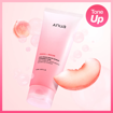 Picture of ANUA PEACH NIACIN SPREAD CLEANSING FOAM