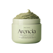 Picture of Arencia Fresh Green Rice Mochi Cleanser Green Tea + Rice