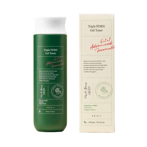 Picture of AXIS-Y Triple PDRN Gel Toner