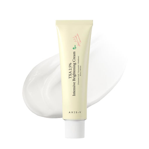 Picture of AXIS-Y TXA 2.5% INTENSIVE BRIGHTENING CREAM