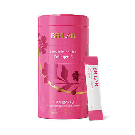 Picture of BB LAB Low Molecular Collagen S (2g*30 Sticks)