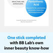 Picture of BB LAB Pantothenic Acid Collagen T (2g*30 Sticks)