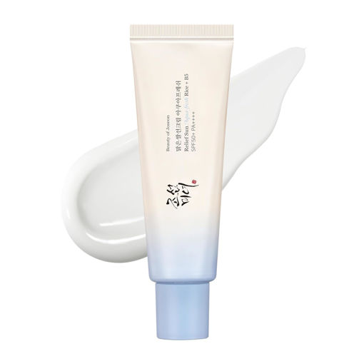Picture of BEAUTY OF JOSEON RELIEF SUN AQUA FRESH RICE + B5 SPF50+ PA++