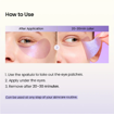 Picture of Biodance Caviar PDRN Eye Patches (30 Pairs)