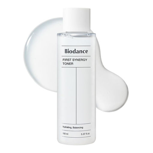Picture of Biodance First Synergy Toner