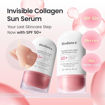 Picture of Biodance Invisible Collagen Peptide Sun Fluid SPF50+ PA++++