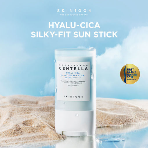 Picture of CENTELLA HYALU-CICA SILKY-FIT SUN STICK SPF50+ PA ++++