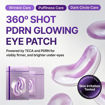 Picture of Centellian24 360 Shot PDRN Glowing Eye Patch 6 Pairs