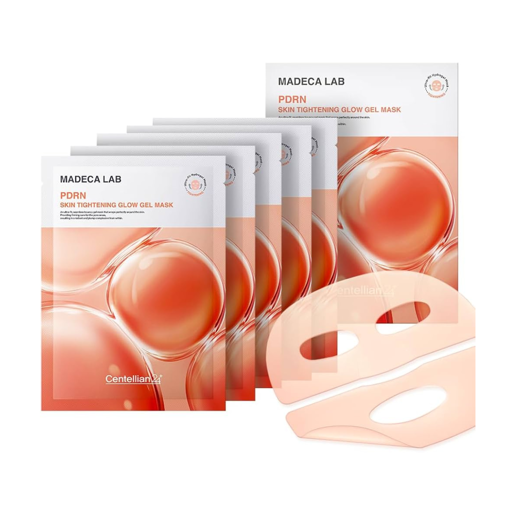 Picture of Centellian24 Madeca Lab PDRN Skin Tightening Glow Gel Mask