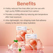 Picture of Centellian24 Madeca Lab PDRN Skin Tightening Glow Gel Mask