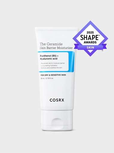 Picture of COSRX The Ceramide Skin Barrier Moisturizer
