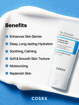 Picture of COSRX The Ceramide Skin Barrier Moisturizer