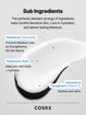 Picture of COSRX The Ceramide Skin Barrier Moisturizer