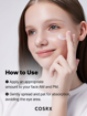 Picture of COSRX The Ceramide Skin Barrier Moisturizer