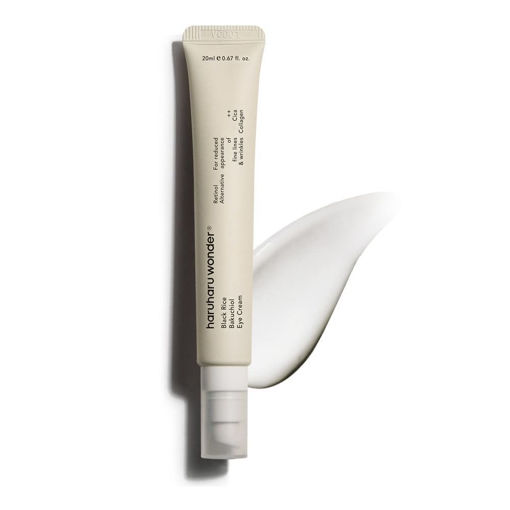 Picture of HARUHARU BLACK RICE BAKUCHIOL EYE CREAM