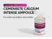 Picture of DR. MELAXIN CEMENRETE EX VOLUME FIRMING AMPOULE