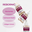 Picture of DR. MELAXIN CEMENRETE EX VOLUME FIRMING AMPOULE