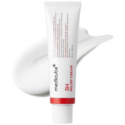 Picture of Medicube 3H Relief Cream