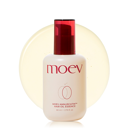 Picture of MOEV ANNURCATIN  HAIR OIL ESSENCE