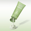 Picture of P.CALM Holy Basil Green Capsule Pack to Foam Cleanser
