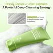 Picture of P.CALM Holy Basil Green Capsule Pack to Foam Cleanser