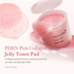 Picture of MEDICUBE PDRN PINK COLLAGEN TONING GEL TONER PAD