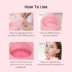 Picture of MEDICUBE PDRN PINK COLLAGEN TONING GEL TONER PAD