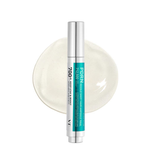 Picture of VT Cosmetics PDRN REEDLE SHOT HAIR AMPOULE 700dL