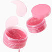 Picture of Medicube PDRN Pink Caffeine Collagen Eye Patch (60 Patches)