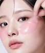 Picture of Medicube PDRN Pink Caffeine Collagen Eye Patch (60 Patches)