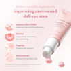 Picture of MEDICUBE PDRN PINK PEPTIDE EYE CREAM