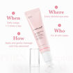 Picture of MEDICUBE PDRN PINK PEPTIDE EYE CREAM