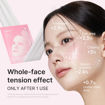 Picture of Medicube PDRN Pink Tension Up Mask (4 ea)
