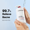 Picture of Medicube Red Acne Body Wash (AHA/BHA/PHA/NIACINAMIDE)