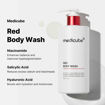 Picture of Medicube Red Acne Body Wash (AHA/BHA/PHA/NIACINAMIDE)
